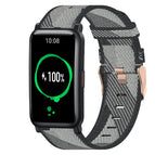 For Honor Watch ES / Grey