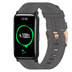 For Honor Watch ES / Dark Grey