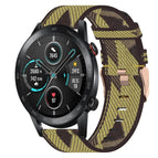 For Honor MagicWatch2 42mm / Yellow