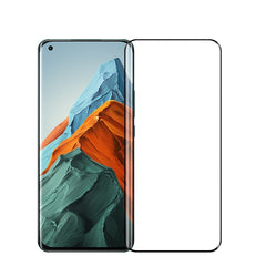 MOFI 9H 3D Hot Bending Tempered Glass Film