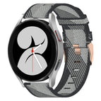 For Samsung Galaxy Watch 4 40mm / Grey