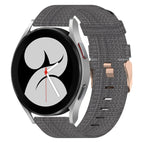 For Samsung Galaxy Watch 4 40mm / Dark Grey