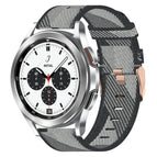 For Samsung  Galaxy Watch 4 Classic 42mm / Grey