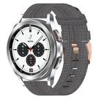 For Samsung  Galaxy Watch 4 Classic 42mm / Dark Grey