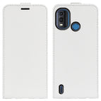For Nokia G11 Plus / White