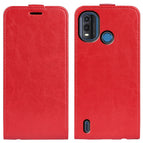 For Nokia G11 Plus / Red
