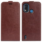 For Nokia G11 Plus / Brown