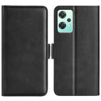For OnePlus Nord CE 2 Lite / Black