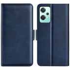 For OnePlus Nord CE 2 Lite / Dark Blue