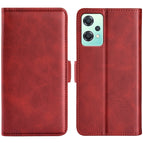 For OnePlus Nord CE 2 Lite / Red