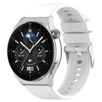 For Huawei  Watch GT Runner 22mm / White