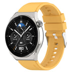 For Huawei  Watch GT Runner 22mm / Yellow