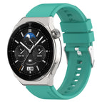 For Huawei Watch GT2 Pro / GT2e 22mm / Teal Green