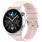 For Huawei Watch GT2 Pro / GT2e 22mm / Pink