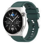 For Huawei Watch GT2 Pro / GT2e 22mm / Dark Green