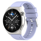 For Huawei Watch GT2 Pro / GT2e 22mm / Purple
