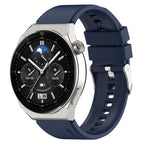 For Huawei Watch GT2 Pro / GT2e 22mm / Navy Blue