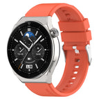 For Honor Watch GS Pro 22mm / Orange