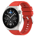 For Huawei Watch GT3 42mm 20mm / Red