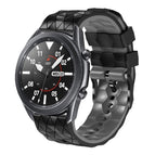 For  Amazfit Z / Black+Grey