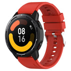 For Huami Amazfit GTS 3 20mm / Red