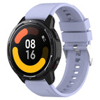 For Huami Amazfit GTS 2e 20mm / Purple