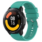 For Huami Amazfit GTS 2e 20mm / Teal Green