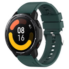 For Huami Amazfit GTS 2 20mm / Dark Green