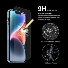 For iPhone 16e / 14 / 13 / 13 Pro ENKAY 0.26mm 9H 2.5D Tempered Glass Film, For iPhone 16e / 14 / 13 / 13 Pro (1 PC), For iPhone 16e / 14 / 13 / 13 Pro (2pcs), For iPhone 16e / 14 / 13 / 13 Pro (5pcs), For iPhone 16e / 14 / 13 / 13 Pro (10pcs)