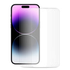 For iPhone 14 Pro (10 PCS)