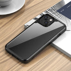 For iPhone 14 Plus / Black