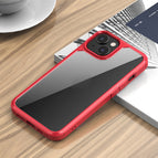 For iPhone 14 Plus / Red