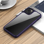 For iPhone 14 Plus / Purple