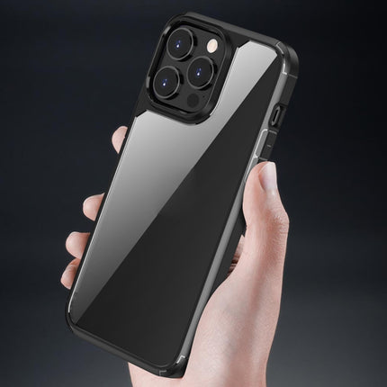 TPU + PC Phone Case, For iPhone 14, For iPhone 14 Plus, For iPhone 14 Pro, For iPhone 14 Pro Max