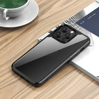 For iPhone 14 Pro Max / Black