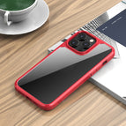 For iPhone 14 Pro Max / Red