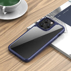For iPhone 14 Pro Max / Blue