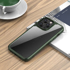 For iPhone 14 Pro Max / Dark Green