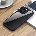 For iPhone 14 Pro Max / Purple