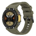 For Amazfit T-Rex 2 / Jungle Green