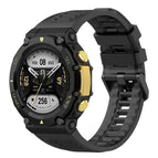 For Amazfit T-Rex 2 / Black