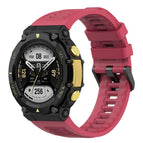 For Amazfit T-Rex 2 / Red