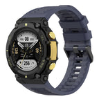 For Amazfit T-Rex 2 / Dark Blue