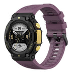 For Amazfit T-Rex 2 / Dark Purple