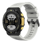For Amazfit T-Rex 2 / Rock Gray