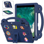 For iPad Air 2019 10.5 / Pro 10.5 2017 / Navy Blue