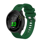 For Garmin Venu SQ / Green