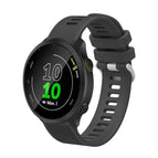 For Garmin Vivomove 3 / Grey