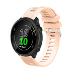 For Amazfit GTS 2E / Sand Pink