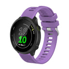For Amazfit GTS 2E / Purple